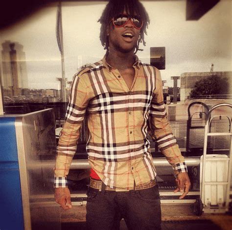 bosstop burberry|Sosa wearing BossTop's Burberry Shirt : r/Chiraqology .